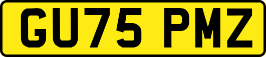 GU75PMZ