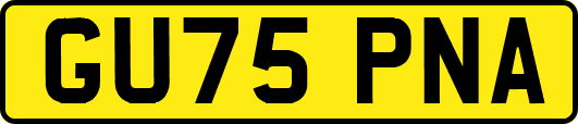 GU75PNA