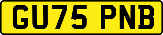 GU75PNB