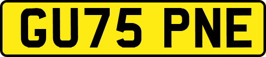 GU75PNE