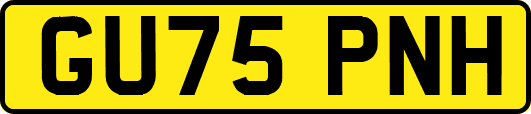 GU75PNH