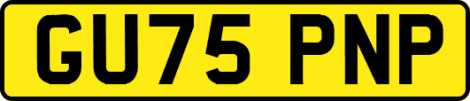 GU75PNP