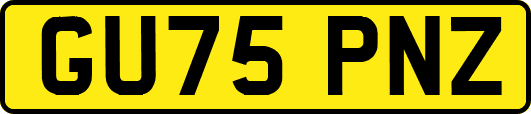 GU75PNZ