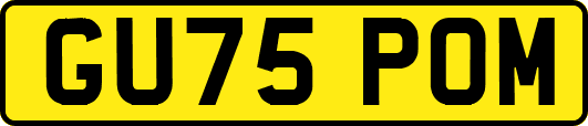 GU75POM