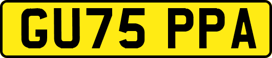 GU75PPA
