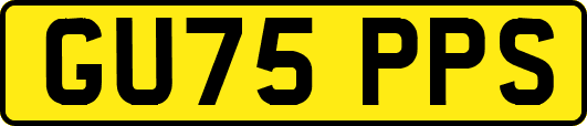 GU75PPS