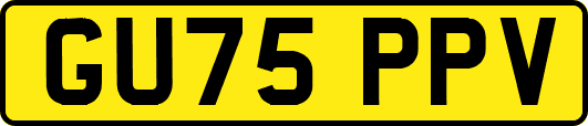 GU75PPV