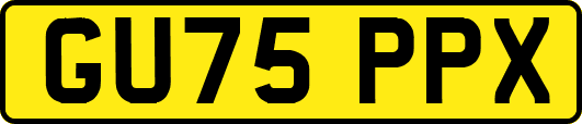 GU75PPX