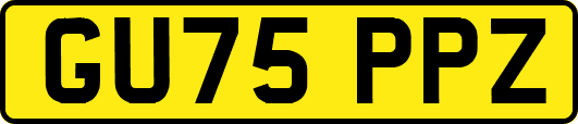 GU75PPZ