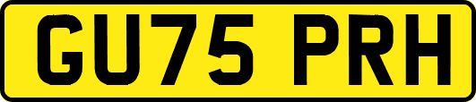 GU75PRH