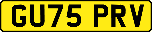 GU75PRV