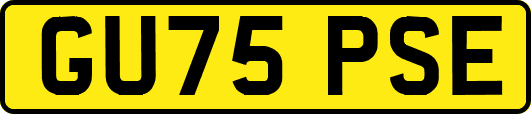 GU75PSE