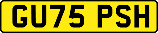 GU75PSH