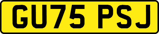 GU75PSJ