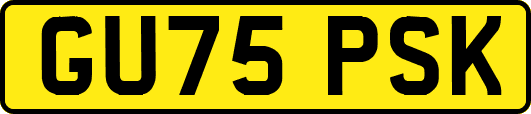 GU75PSK
