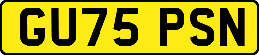GU75PSN