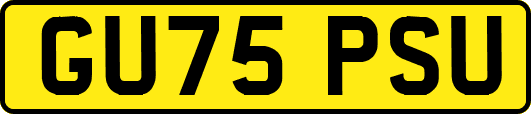 GU75PSU
