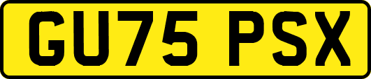 GU75PSX