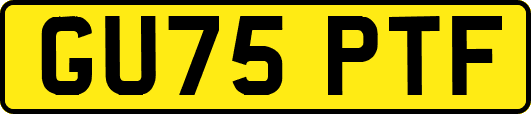 GU75PTF