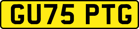 GU75PTG