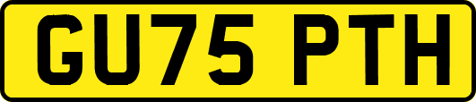 GU75PTH