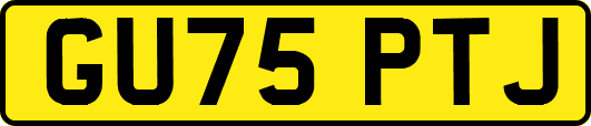 GU75PTJ