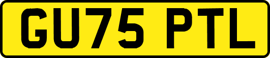 GU75PTL