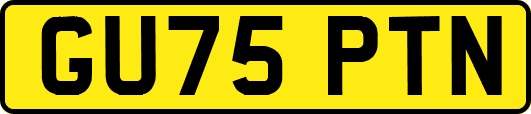 GU75PTN
