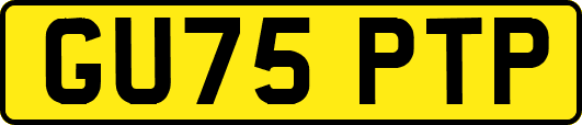 GU75PTP