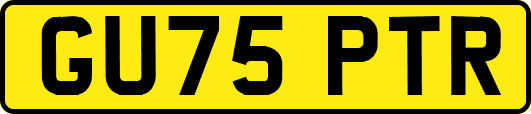 GU75PTR