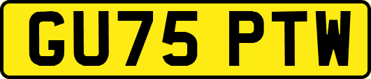 GU75PTW