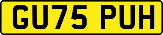 GU75PUH