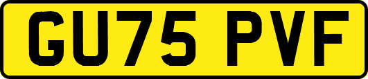 GU75PVF
