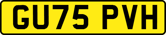 GU75PVH