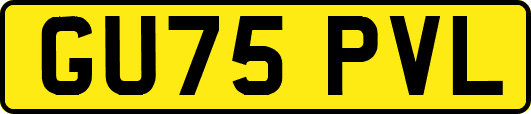 GU75PVL
