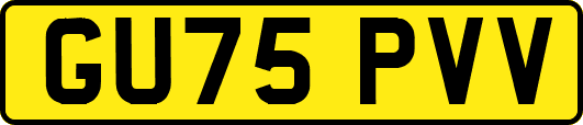GU75PVV