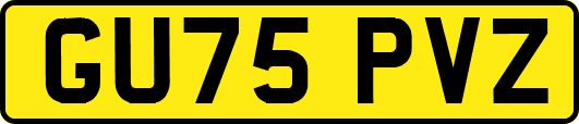 GU75PVZ