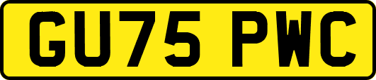 GU75PWC