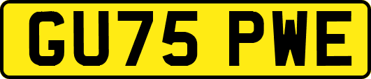 GU75PWE
