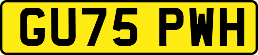 GU75PWH