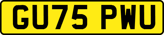 GU75PWU