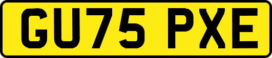 GU75PXE