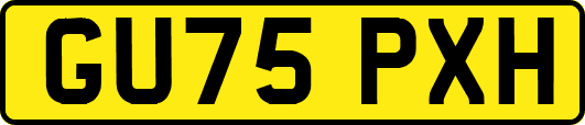 GU75PXH