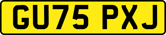 GU75PXJ