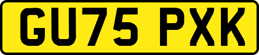 GU75PXK