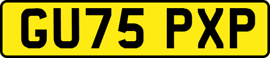 GU75PXP