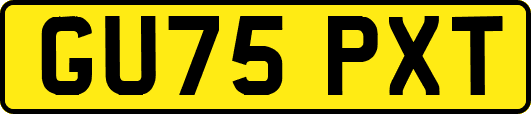 GU75PXT