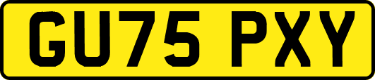 GU75PXY