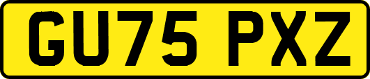 GU75PXZ