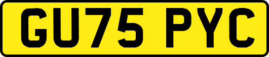 GU75PYC